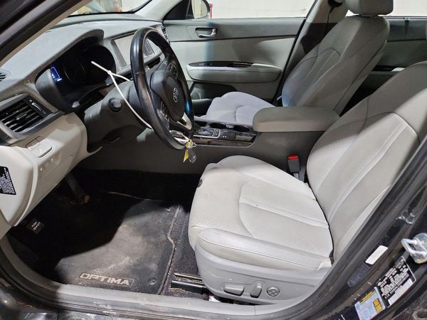 2016 KIA OPTIMA GLS, JSL