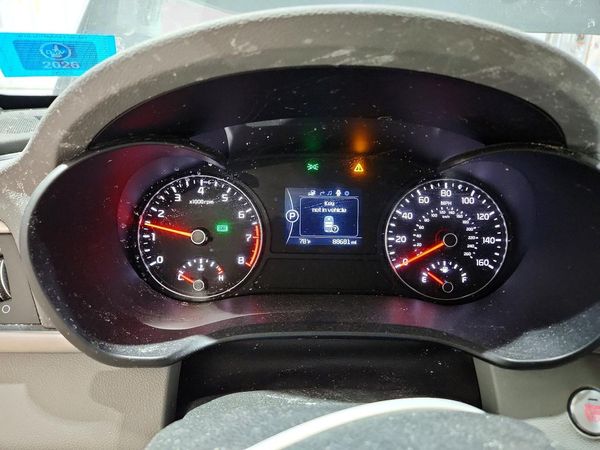 2016 KIA OPTIMA GLS, JSL