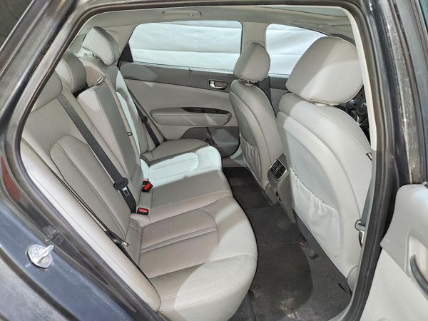 2016 KIA OPTIMA GLS, JSL