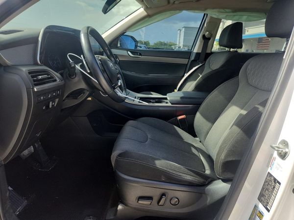 2021 HYUNDAI PALISADE SEL w/ Convenience Pkg