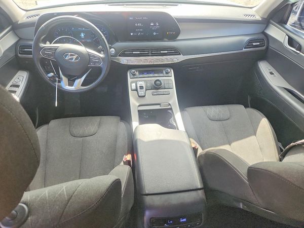 2021 HYUNDAI PALISADE SEL w/ Convenience Pkg