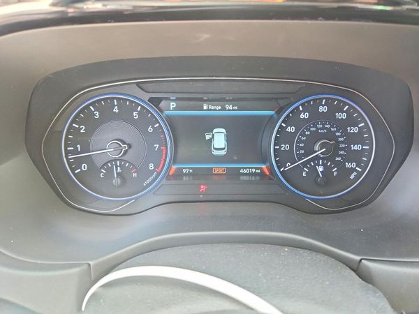 2021 HYUNDAI PALISADE SEL w/ Convenience Pkg
