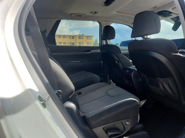 2021 HYUNDAI PALISADE SEL w/ Convenience Pkg
