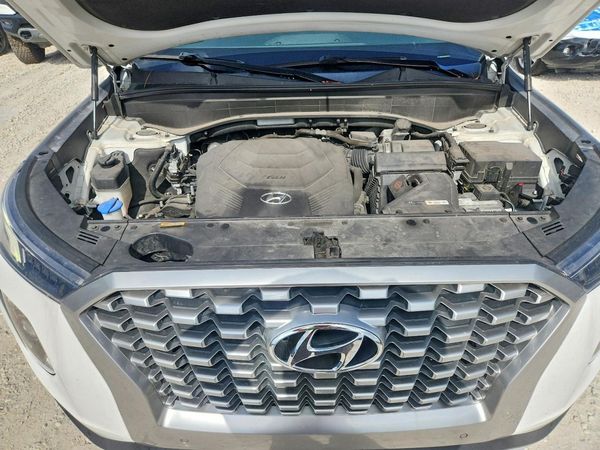 2021 HYUNDAI PALISADE SEL w/ Convenience Pkg