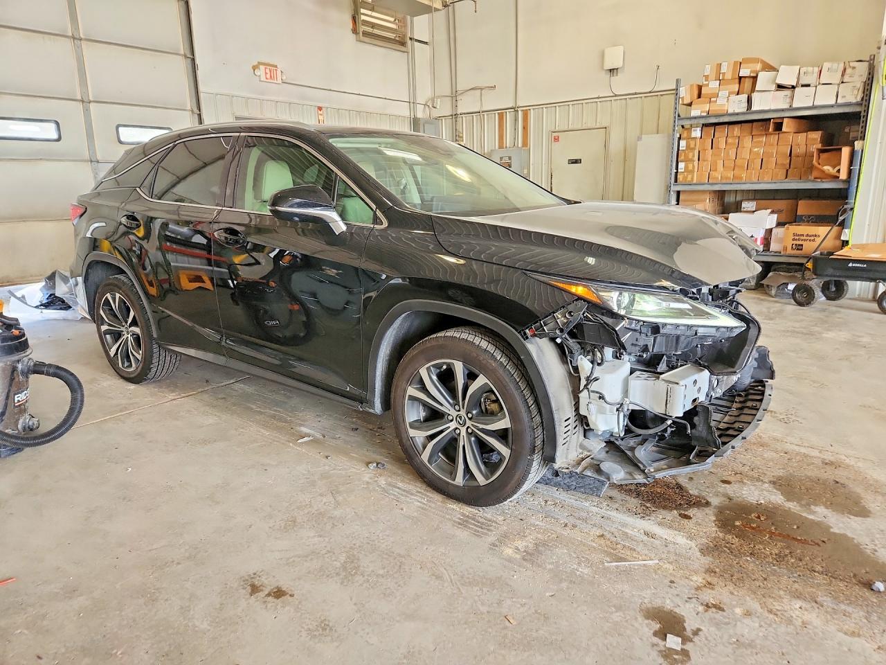 2021 LEXUS RX 350 Premium