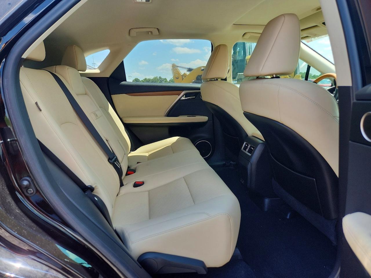 2021 LEXUS RX 350 Premium
