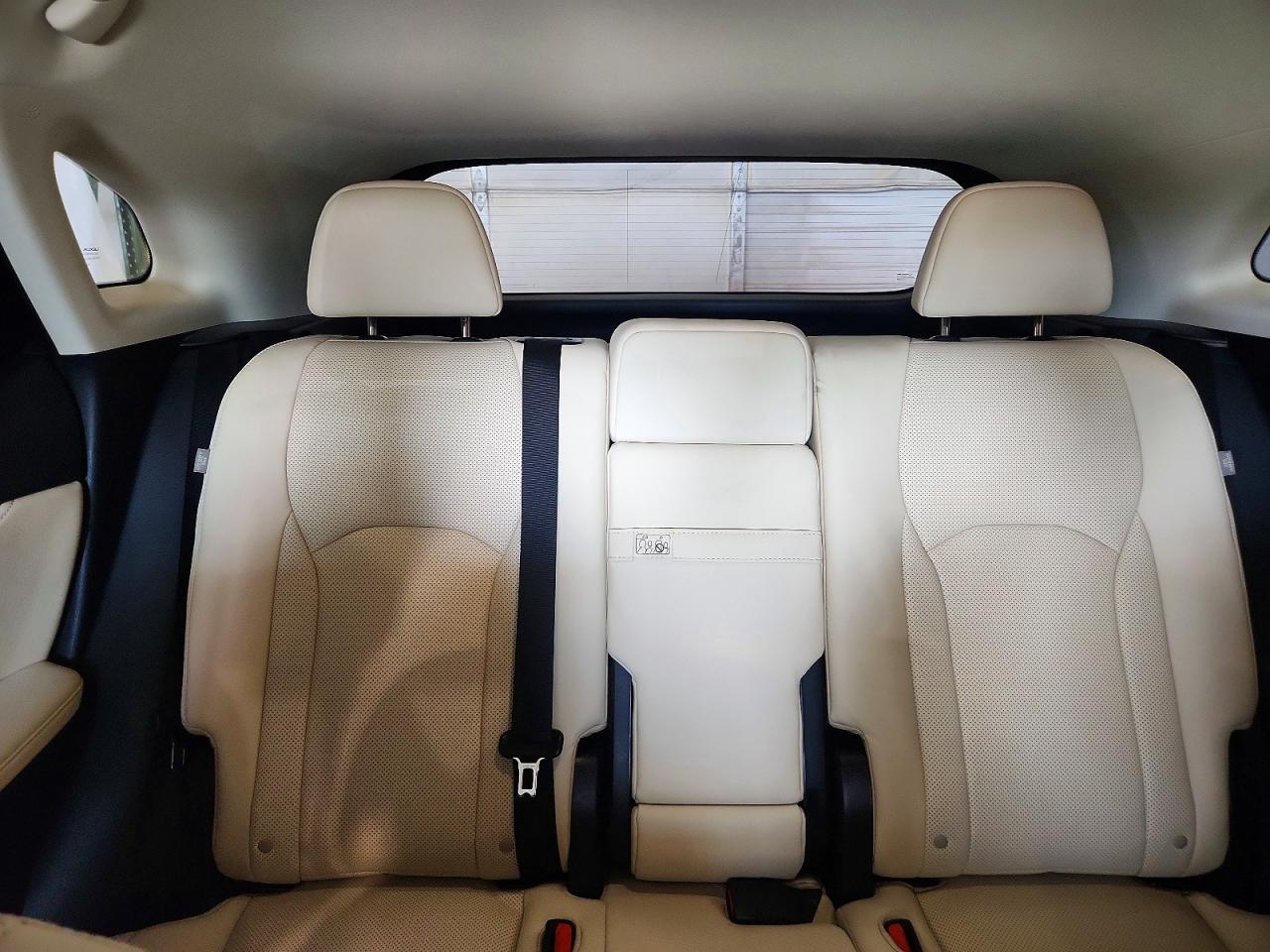 2021 LEXUS RX 350 Premium