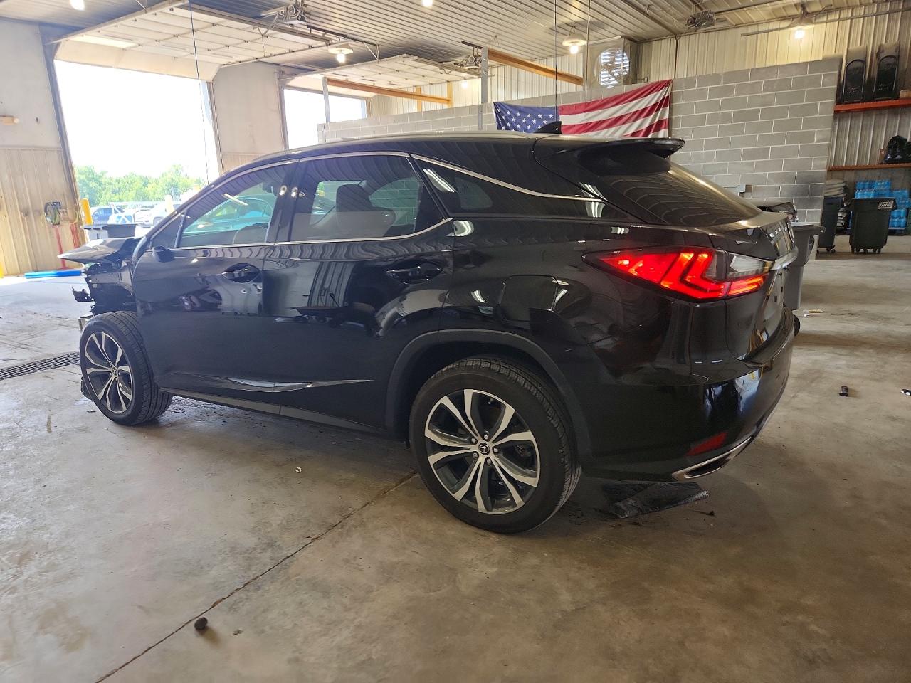 2021 LEXUS RX 350 Premium