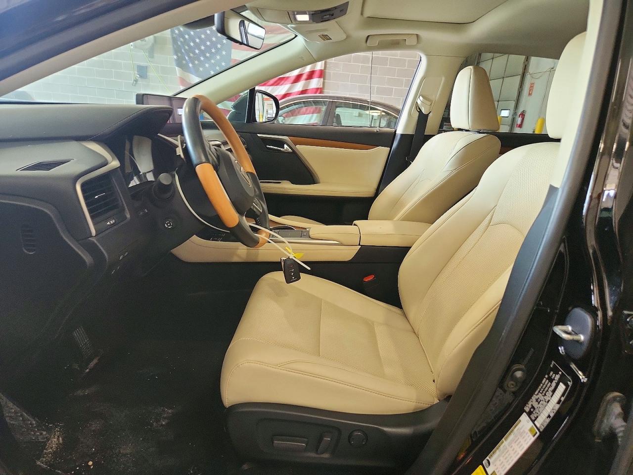 2021 LEXUS RX 350 Premium
