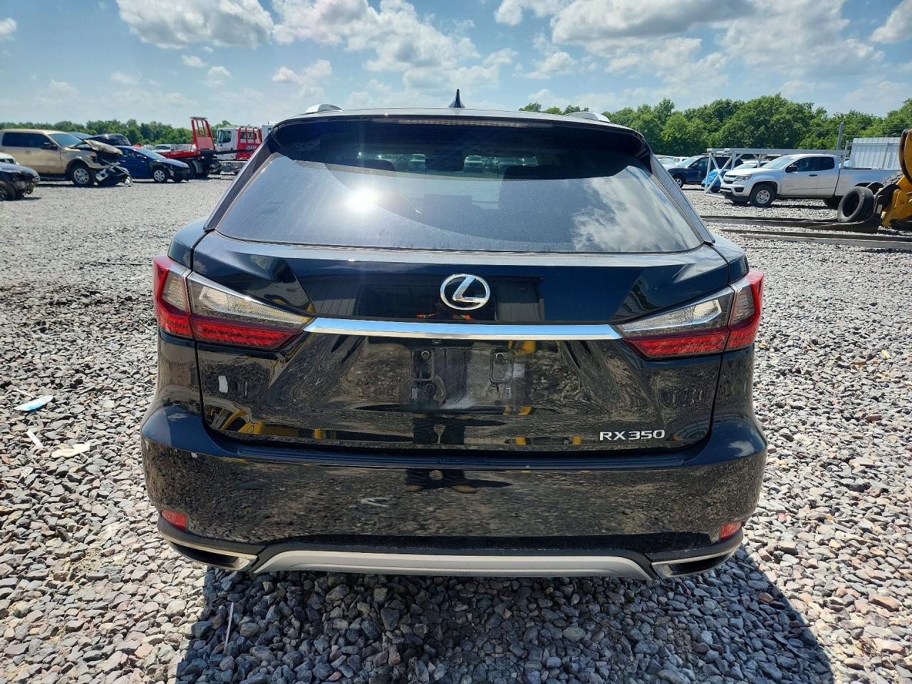 2021 LEXUS RX 350 Premium
