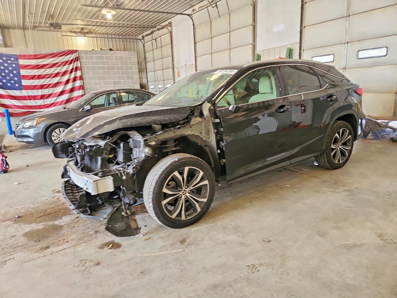 2021 LEXUS RX 350 Premium