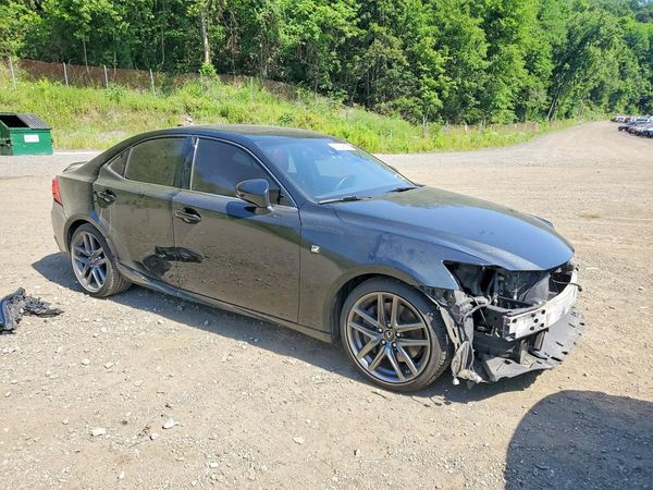 2018 LEXUS IS 300