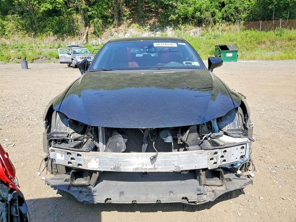 2018 LEXUS IS 300
