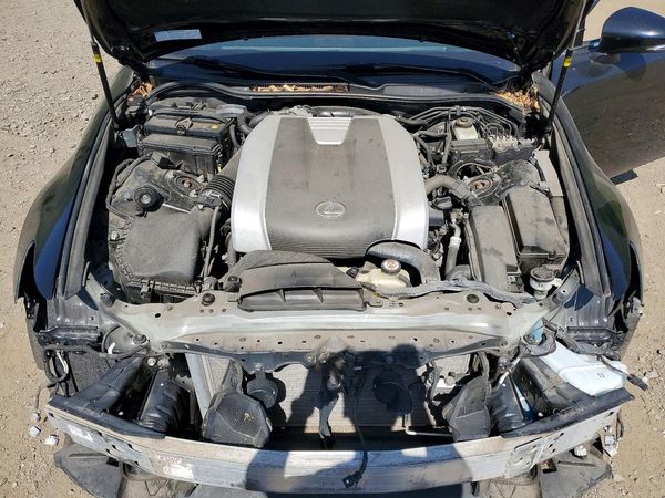 2018 LEXUS IS 300