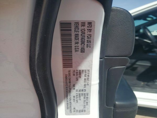 2022 JEEP GRAND CHEROKEE WK LAREDO 4X4