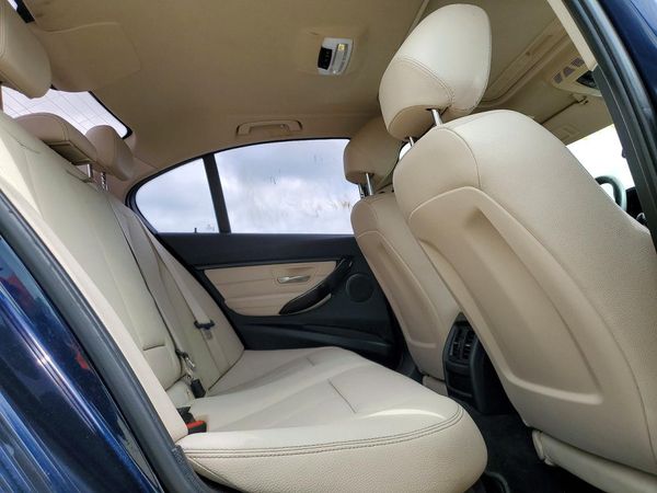 2014 BMW 328 xDrive SA