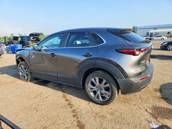 2022 MAZDA CX-30 Select Package