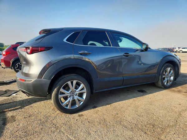 2022 MAZDA CX-30 Select Package