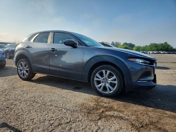 2022 MAZDA CX-30 Select Package