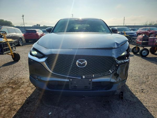 2022 MAZDA CX-30 Select Package