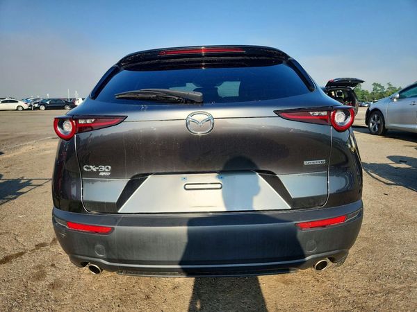 2022 MAZDA CX-30 Select Package