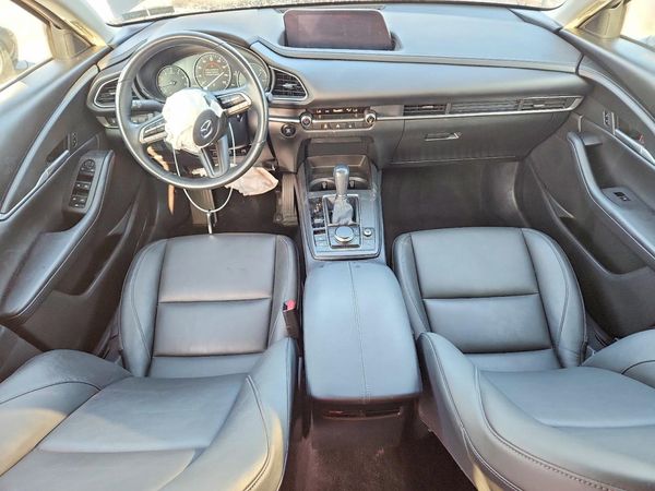 2022 MAZDA CX-30 Select Package