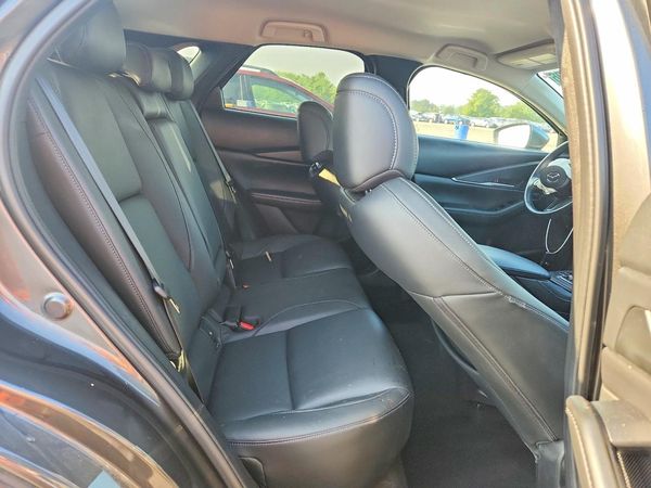 2022 MAZDA CX-30 Select Package
