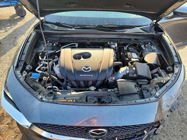 2022 MAZDA CX-30 Select Package