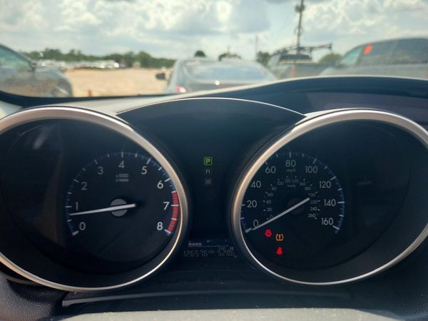 2013 MAZDA 3 Grand Touring/GT