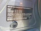 2012 BMW 535