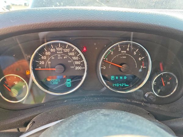 2018 JEEP WRANGLER UNLIMITED Unlimited Sahara
