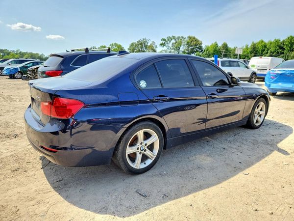 2013 BMW 328 xDrive