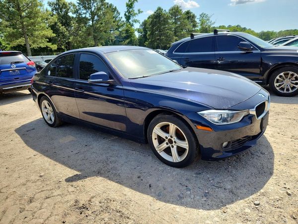 2013 BMW 328 xDrive