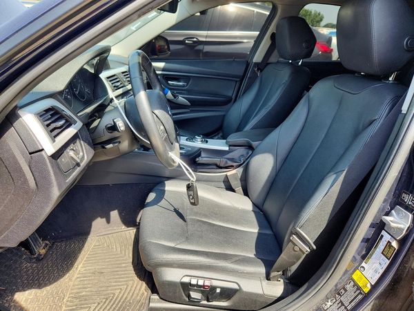 2013 BMW 328 xDrive