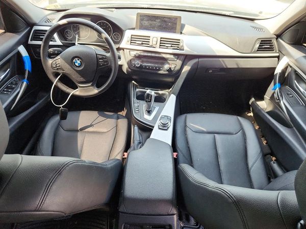 2013 BMW 328 xDrive