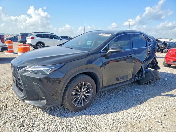 2026 LEXUS NX 350 350 Base