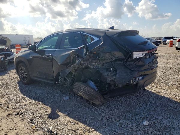 2026 LEXUS NX 350 350 Base