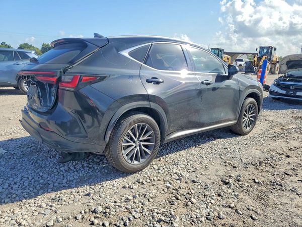 2026 LEXUS NX 350 350 Base