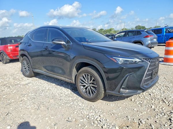 2026 LEXUS NX 350 350 Base
