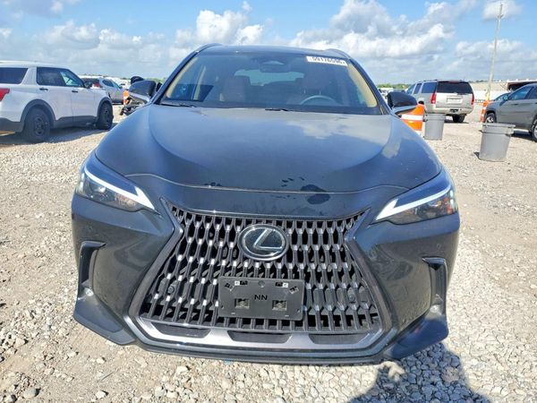 2026 LEXUS NX 350 350 Base