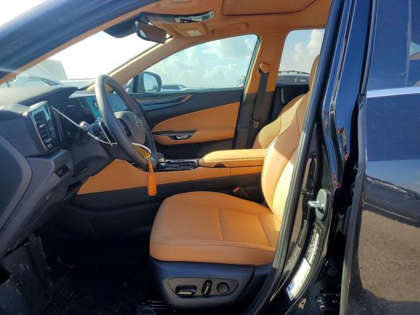 2026 LEXUS NX 350 350 Base