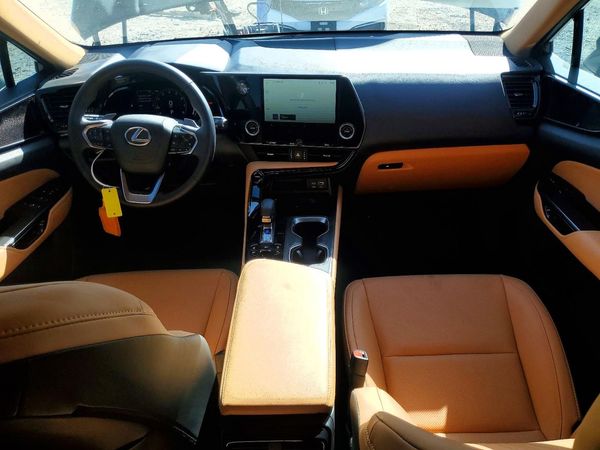2026 LEXUS NX 350 350 Base