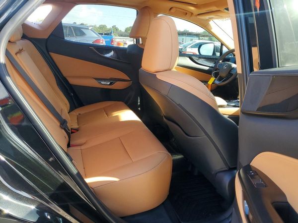 2026 LEXUS NX 350 350 Base
