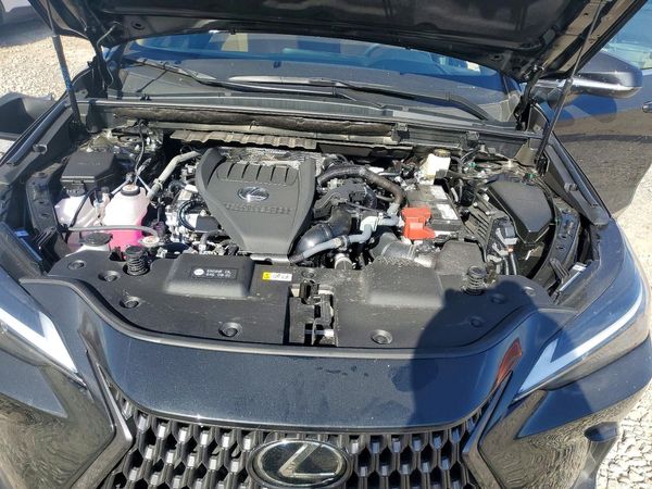 2026 LEXUS NX 350 350 Base