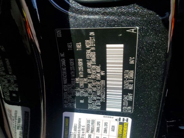 2026 LEXUS NX 350 350 Base