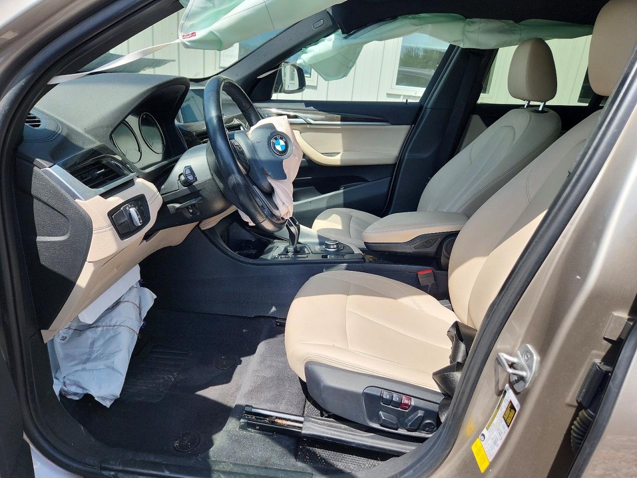 2021 BMW X1 sDrive28i