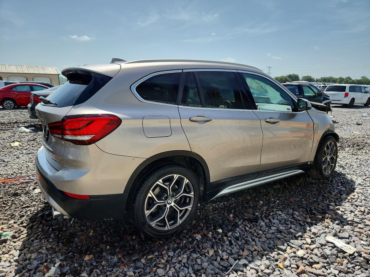2021 BMW X1 sDrive28i