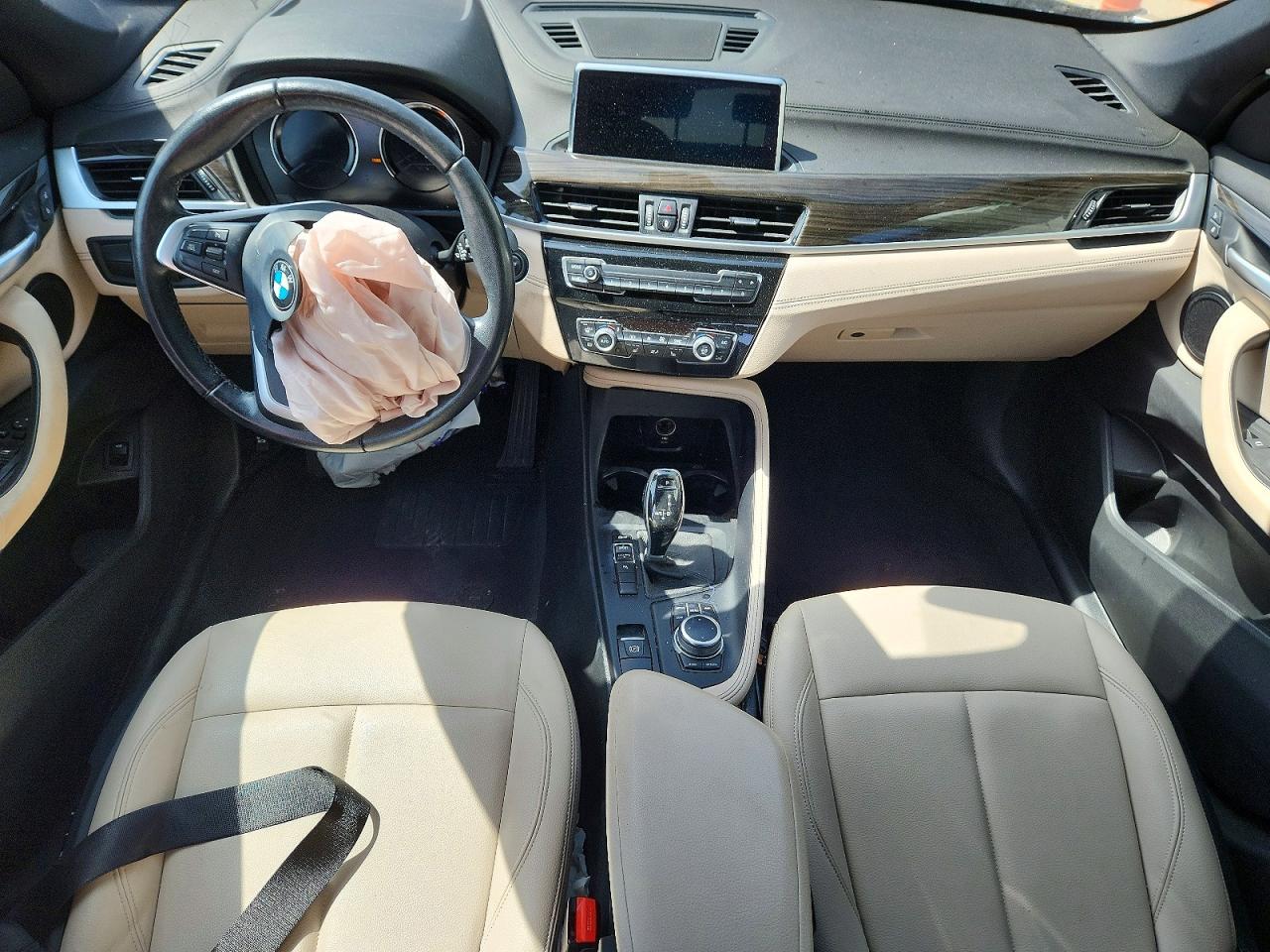 2021 BMW X1 sDrive28i