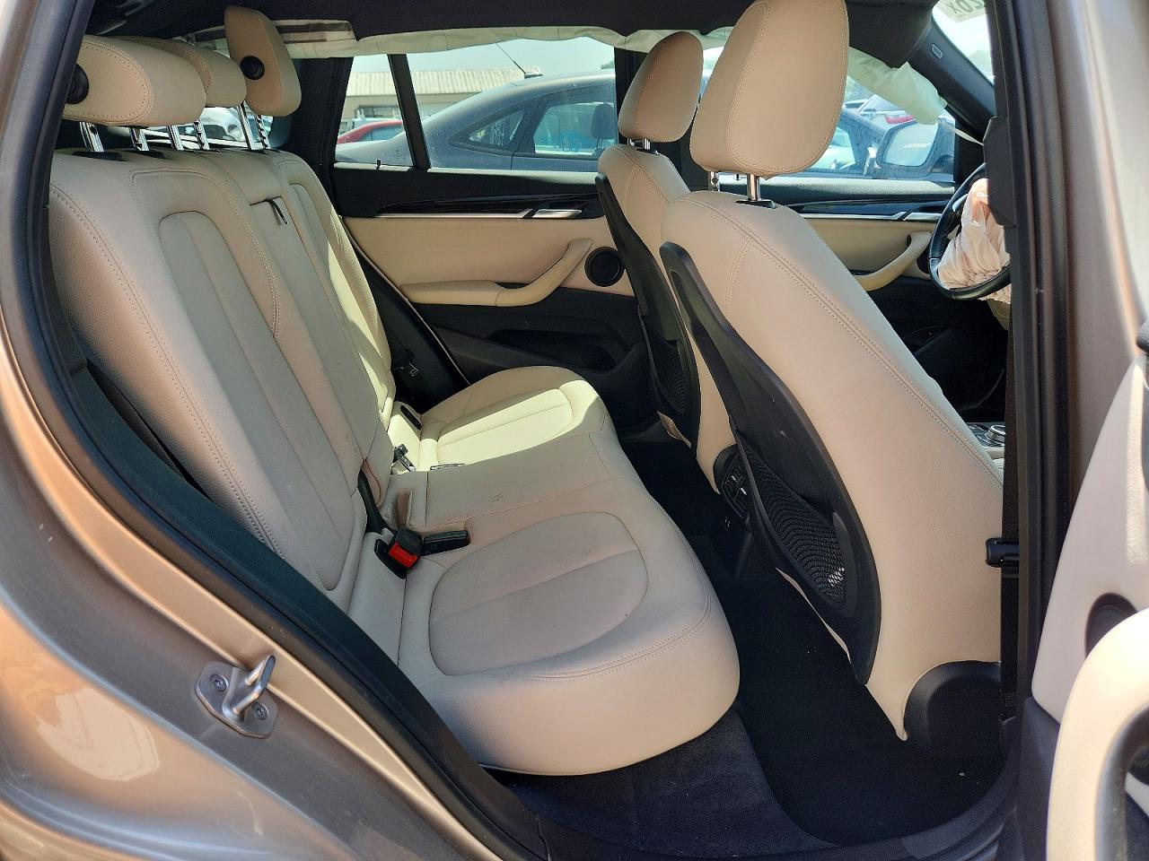 2021 BMW X1 sDrive28i