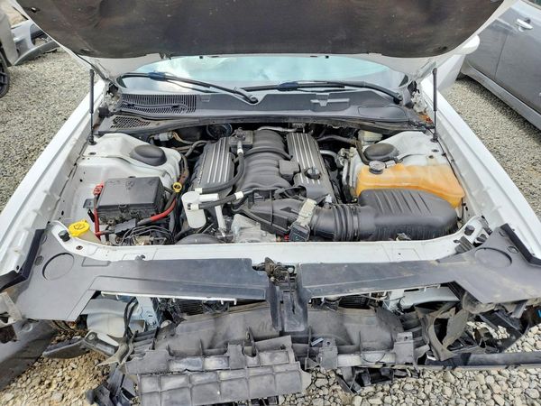 2015 DODGE CHALLENGER SCAT Pack